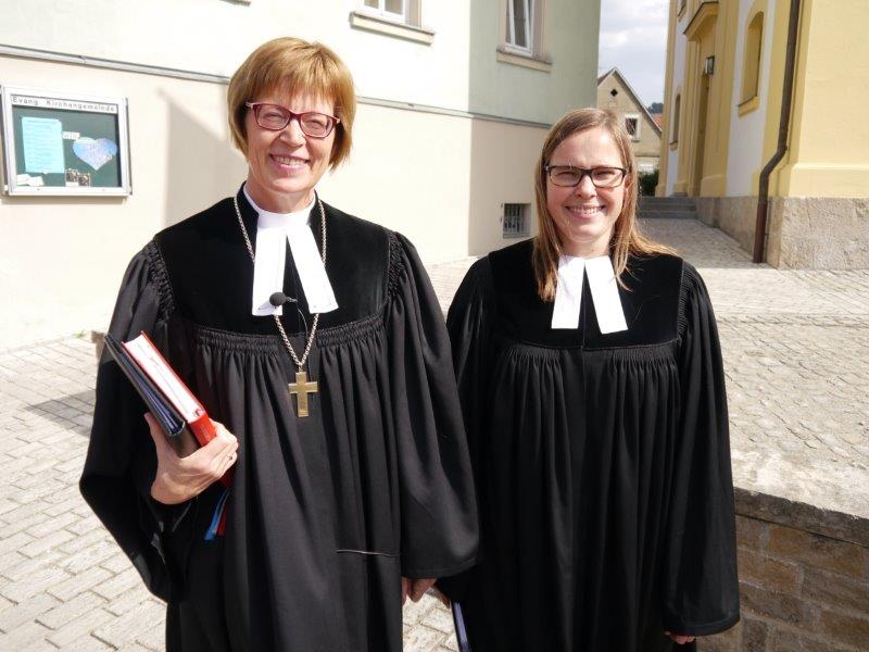 Ordination Pfarrerin Meiser Ordination Pfarrerin Meiser