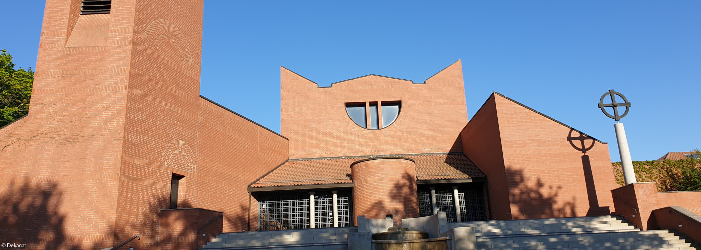 St. Michaelskirche Schwanberg