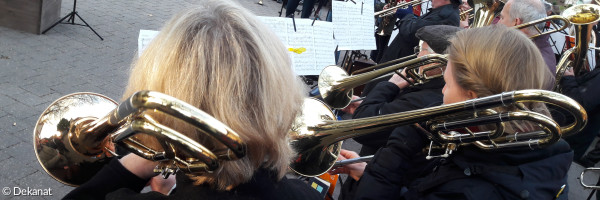 Posaunenchor