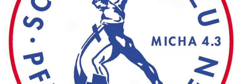 Logo Friedensbewegung
