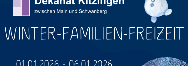 Familienfreizeit