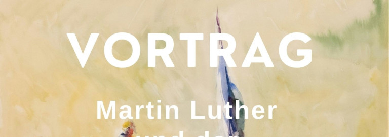 Martin Luther und der deutsche Bauernkrieg