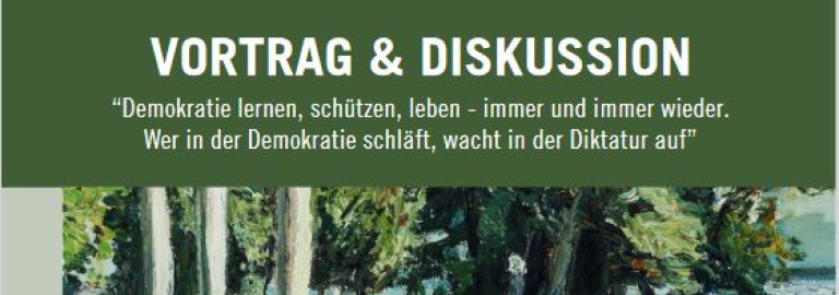 Prantl Demokratie
