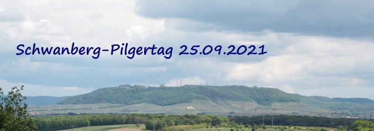 Schwanberg-Pilgertag