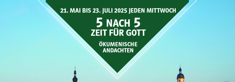 5 nach 5