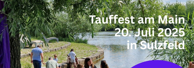 Tauffest