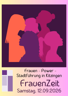 FrauenZeit