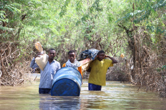 Somalia