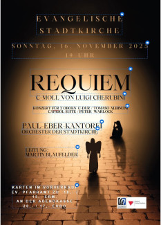 Requiem 2025
