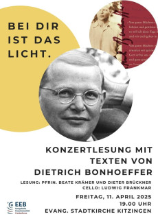 Bonhoeffer