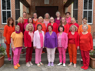 Chor "Sing mit"