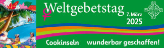 Weltgebetstag