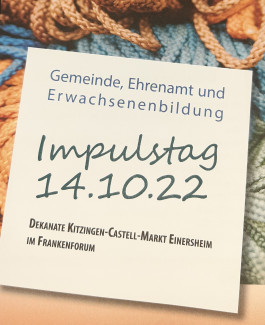 Impusltag 14.10.22