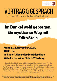 Editz-Stein - Mystik