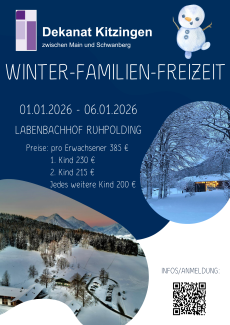 Familienfreizeit