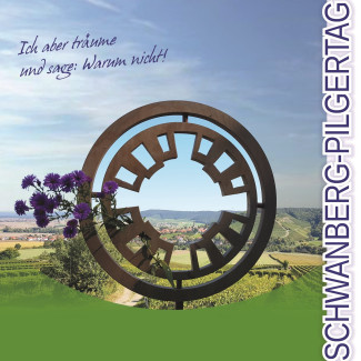 2. ökumenische Schwanberg-Pilgertag