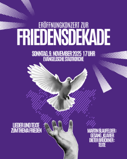 Friedenslieder