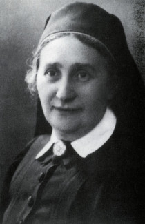 Sophie Sondheim