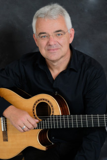 Volker Luft