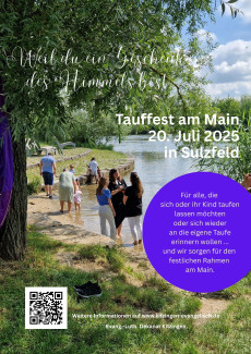 Tauffest