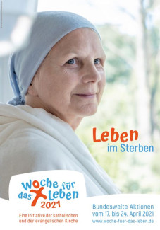 Woche für das Leben