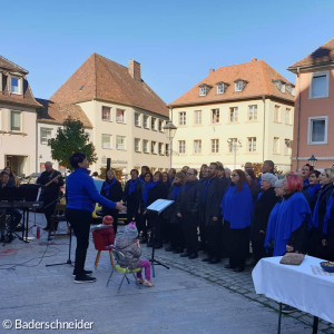 Gospelchor
