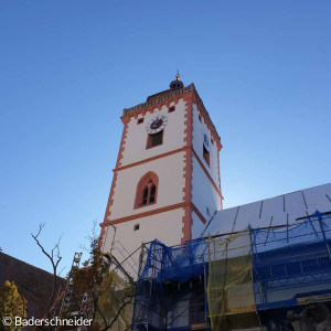 Marktbreit Kirche